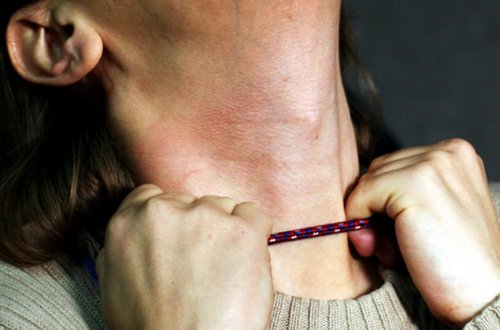 Bakıda qadını naqillə boğaraq öldürən şəxsin məhkəməsi başlayır