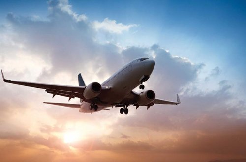 Rusiya bir neçə ölkə ilə hava əlaqələrini bərpa edir