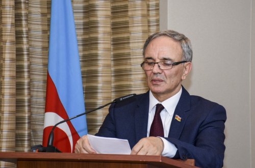 İndiyədək Mətbuat Şurasında 800-ə yaxın jurnalist COVID-19-a qarşı peyvənd olunub