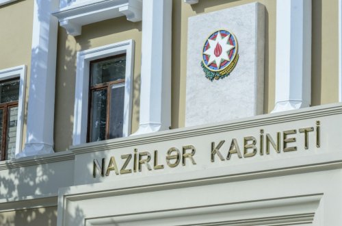 Dövlət orqanları strukturuna daxil olmayan tabeliyindəki qurumlar tərəfindən işlərin görülməsindən əldə edilən vəsaitdən istifadə qaydası təsdiqlənib