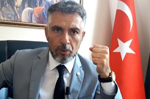 Hürrü Əliyev: Bəyaz Hərəkatı olaraq iqtidar müxalifət münasibətlərin daha çox Türkiyə formatının tərəfdarıyıq