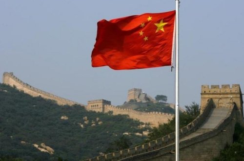 Çin Əfqanıstana 31 milyon dollar yardım edəcək