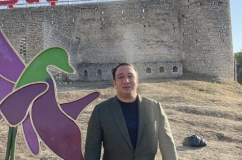 Bənzərsiz Şuşa: Bizi tarixlə bütövləşdirən müqəddəs şəhərimiz  