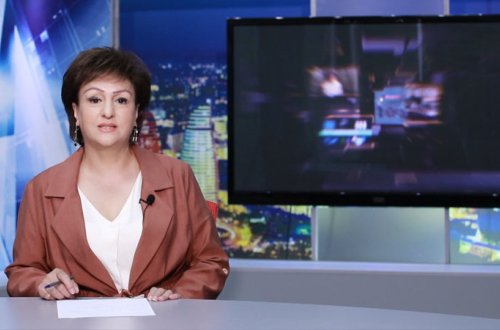 Şöbə müdiri işdən çıxarıldı, Vəsilə Vahidqızına yeni vəzifə verildi