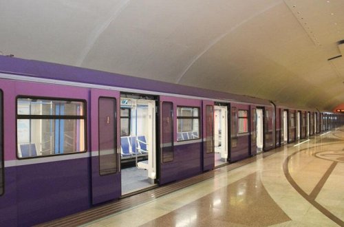 Bakıda yeni metro stansiyasının tikintisinə başlanılır