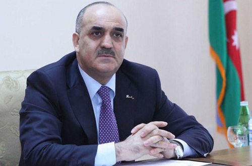 Səlim Müslümovun həbs müddəti uzadıldı