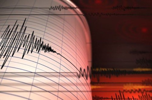 Yaponiyada 6,2 bal gücündə zəlzələ baş verib