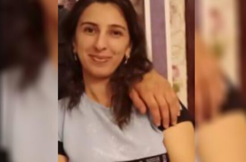 Azərbaycanda ata yoxa çıxan 30 yaşlı qızını axtarır - FOTO