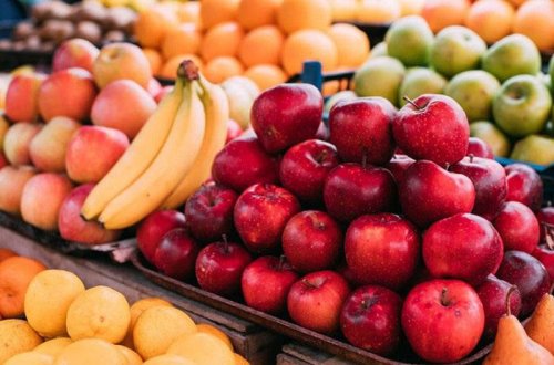 Qazaxıstan Qarabağdan meyvə-tərəvəz idxal etmək niyyətindədir