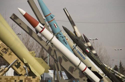 The New York Times: Иран через месяц сможет создать первую атомную бомбу