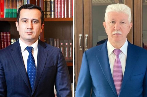 İlham Əliyevin bu gün təyin etdiyi icra başçıları kimdir? - DOSYE