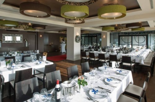 “Pak Dad” restoranı cərimələnib