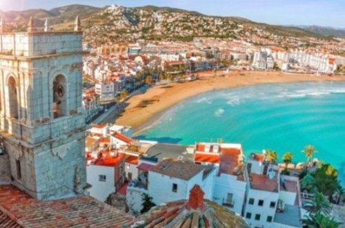 Azərbaycan-İspaniya turizm əlaqələrinin inkişaf perspektivi müzakirə olunub
