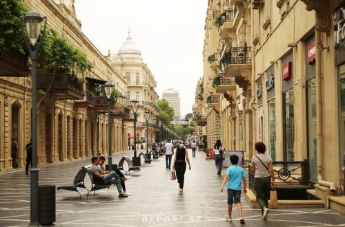 Azərbaycan əhalisinin sayı açıqlanıb