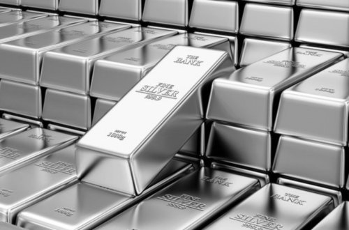 Azərbaycanda gümüş istehsalı 10 % artıb