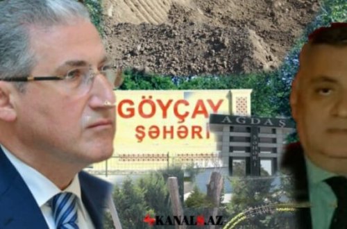 Mingəçevirdə ekologiyaya vurulan ziyanın bədəlini kimlər ödəyəcək? - Muxtar Babayev yoxsa Şahin Əliyev