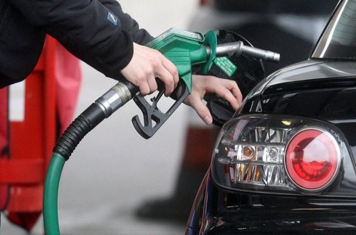 Sabahdan “Aİ-95” və “Aİ-98” markalı benzinin qiymətində dəyişiklik olacaq