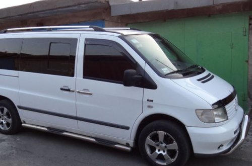 Yol polisindən mikroavtobus sürücülərinə XƏBƏRDARLIQ