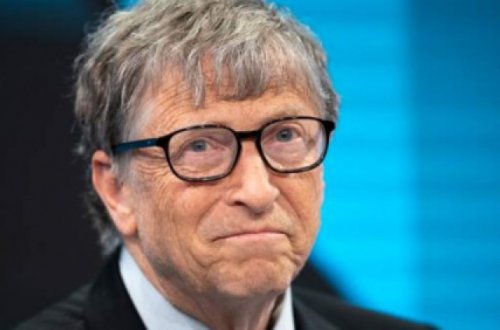 DIQQƏT: Bill Qeytsdən dünyaya daha bir bəd xəbər