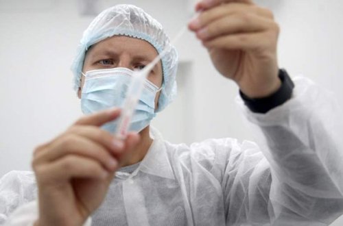 Rusiya Nipah virusunu təyin etmək üçün test sistemləri yaradıb