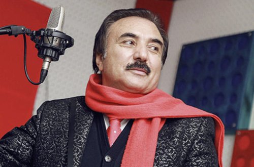 Состояние заболевшего коронавирусом Саяда Ализаде по-прежнему тяжелое