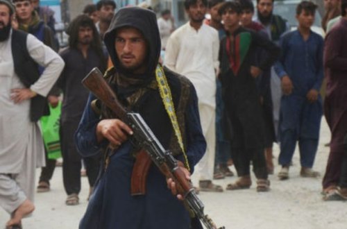 Разведка США считает, что 