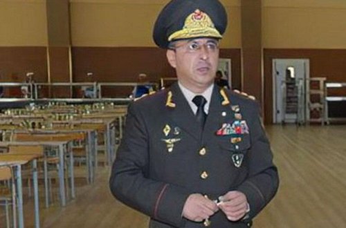 Daha bir hakim koronavirusa yoluxdu, Rövşən Əkbərovun məhkəməsi təxirə salındı