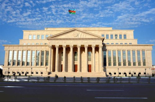 В Верховном суде Азербайджана проведены проверки