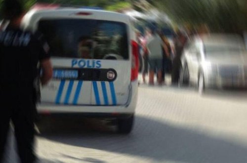 ŞOK HADİSƏ - ana qızlarına təcavüz edən atanı güllələdi - FOTO