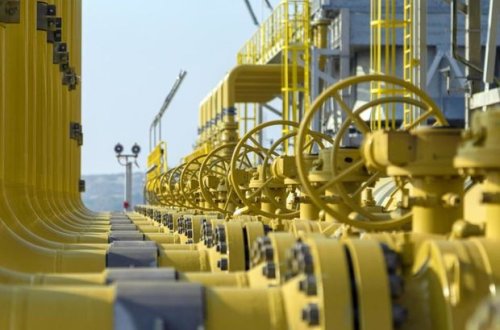 Венгрия запустит трубопровод для импорта азербайджанского газа 1 октября