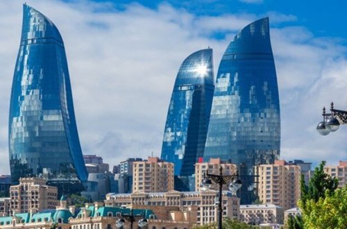 Sabah 35 dərəcə isti olacaq