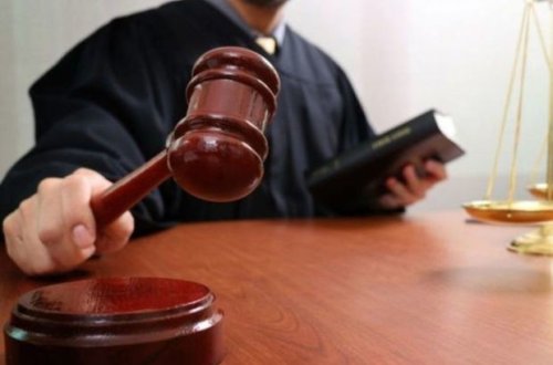 FHN-in Modul Tipli Hospitalının baş həkimindən yeni xəbər var - FOTO