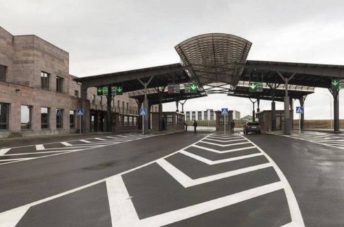 Azərbaycanda daxildə emalla bağlı Gömrük Məcəlləsinə dəyişiklik ediləcək