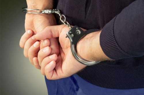 Azərbaycanın dünya çempionu narkotikə görə həbs edildi - FOTO