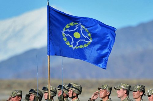 Ermənistan XİN başçısı və müdafiə naziri Düşənbədəki iclasa qatılmayıb