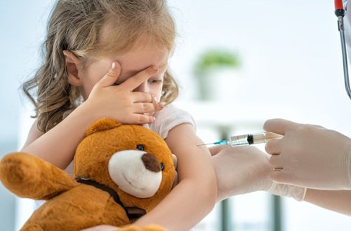 “Pfizer” şirkətindən 5 yaşa qədər uşaqlarla bağlı müraciət