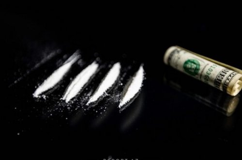 Bu il Azərbaycanda narkotiklə tutulan şəxslərin sayı açıqlanıb