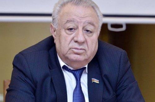 Dövlət qurumundan Hüseynbala Mirələmovun diplomat oğlu ilə bağlı AÇIQLAMA