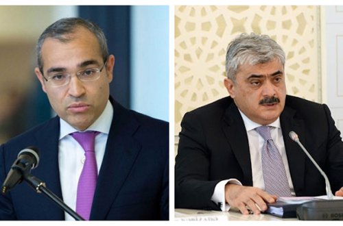 İqtisadiyyat Nazirliyi Maliyyə Nazirliyinin göstəriciləri ilə razılaşmadı