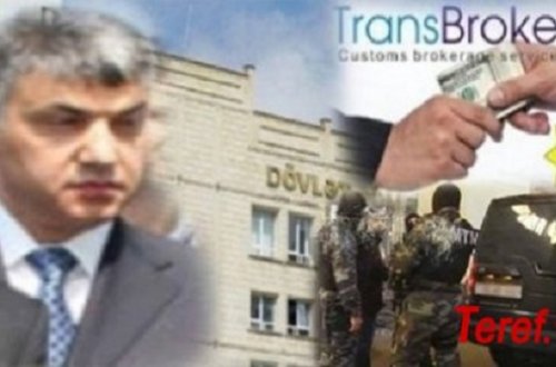 “Broker Əbülfəz” dirilib – dərman, saxta gübrə, sement, “PAPA JOHN’S” və… – Şok faktlar