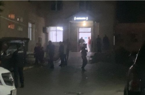 Bakıda gənc döyülərək qətlə yetirilib