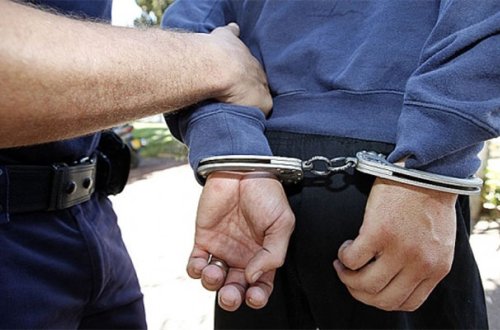 “JEK” rəisi və mühasib 44 min mənimsəyib