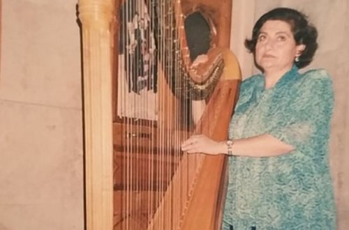 Azərbaycanın Əməkdar artisti vəfat etdi