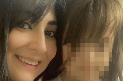 Fəzail Ağamalının qızının bağçasında uşağı döyüblər?