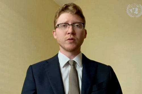 BMT-nin iclasında Oxçuçay problemi qaldırılıb