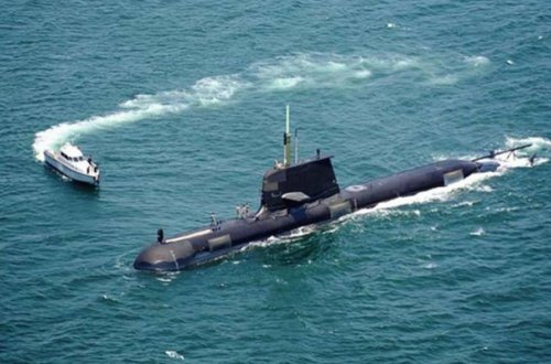 Üç ölkə Çinə qarşı birləşdi