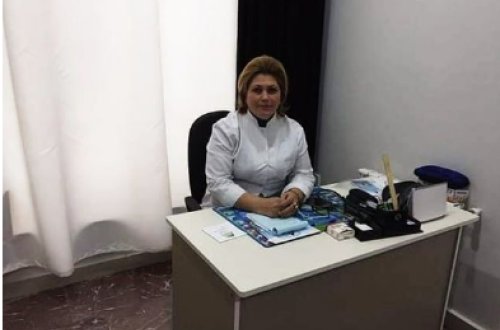 Azərbaycanda daha bir həkim koronavirusdan VƏFAT ETDİ