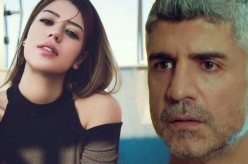 Özcan Dəniz hakim qarşısına çıxdı