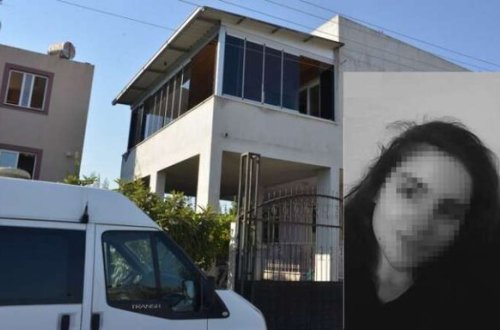 İnternetdə tanış olduğu 16 yaşlı qızı kirayə tutduğu evə apardı... - Evli kişidən DƏHŞƏTLİ ƏMƏL