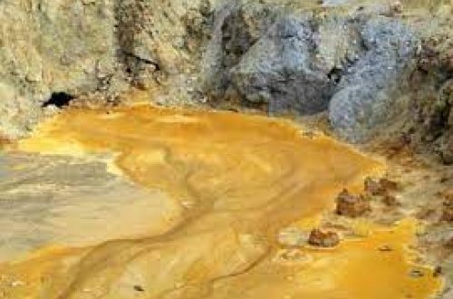 На сессии Совета по правам человека ООН поднята проблема реки Охчучай - ФОТО